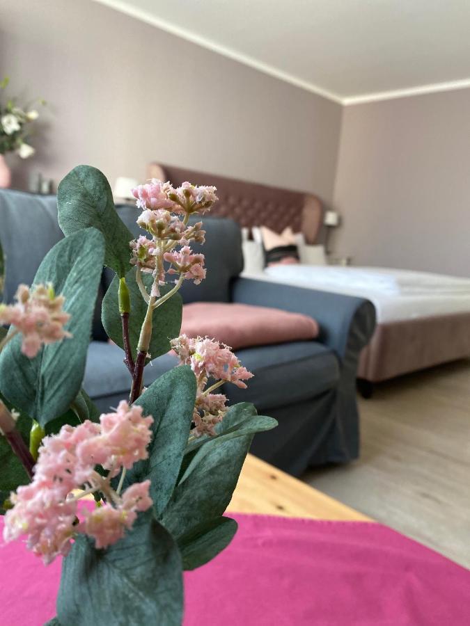 City-Appartement 12.3. Цвиккау Экстерьер фото